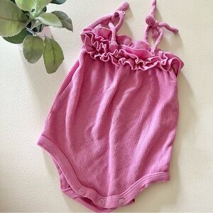 Cozii ruffle bubble
